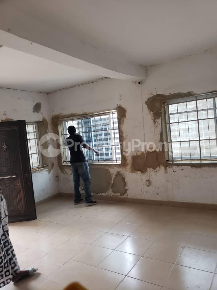 2 bedroom Flat / Apartment for rent Yaba Yaba Lagos