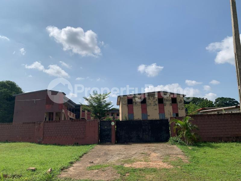 House for sale Onireke Gra, Jericho Ibadan Oyo