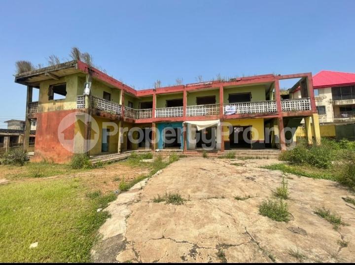 Commercial Property for sale Sango Eleyele Road Ibadan Oyo - 0