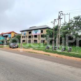Commercial Property for sale Adeyemi Bus Stop Along Ring Road Ibadan Oyo - 1