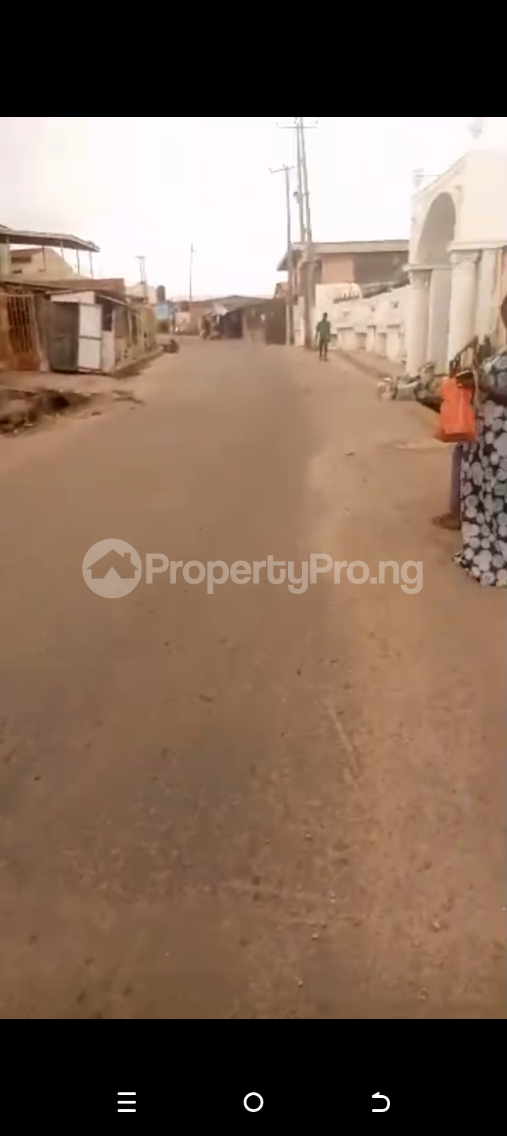 House for sale Felele Straight Felele Ibadan Oyo