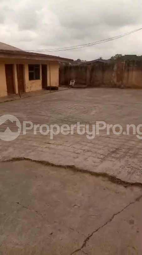 House for sale Felele Straight Ibadan Oyo