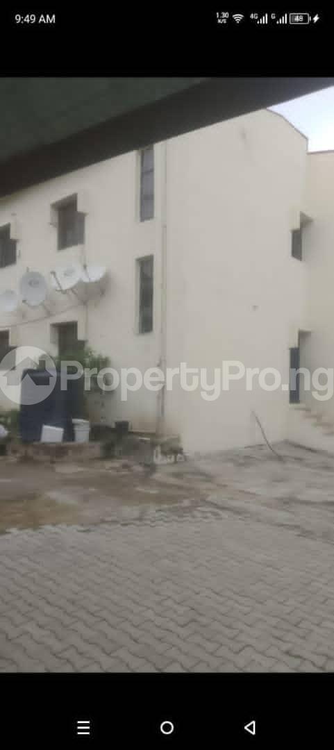 Land for sale Main Maitama Abuja