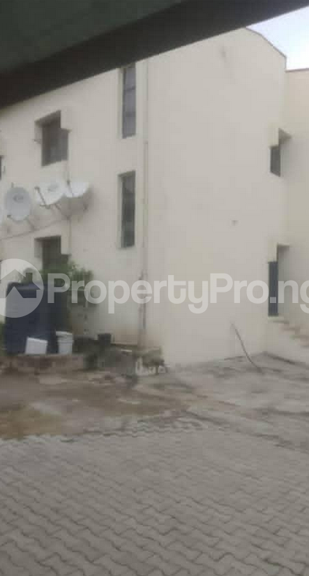 Land for sale Main Maitama Abuja