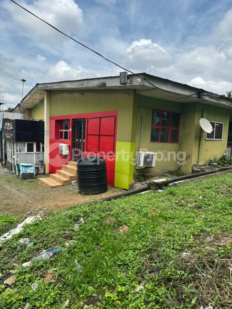 5 bedroom House for sale Favours Bodija Ibadan Oyo