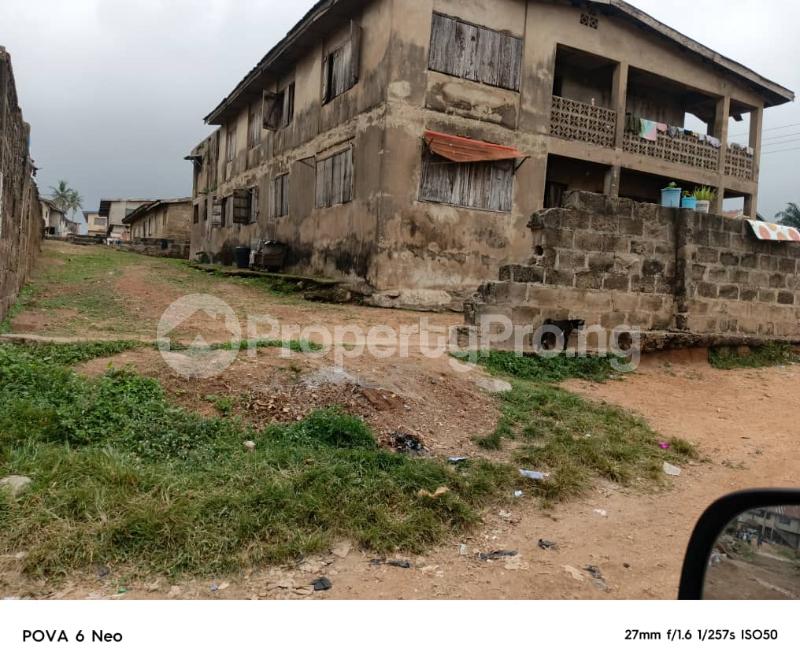 10 bedroom House for sale Monilola Street Molete Ibadan Oyo