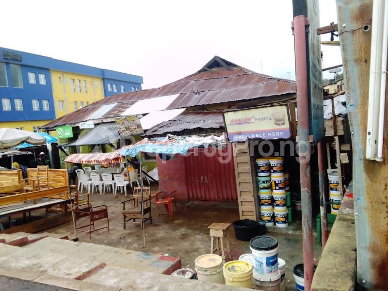 Commercial Property for sale Ibadan Oyo