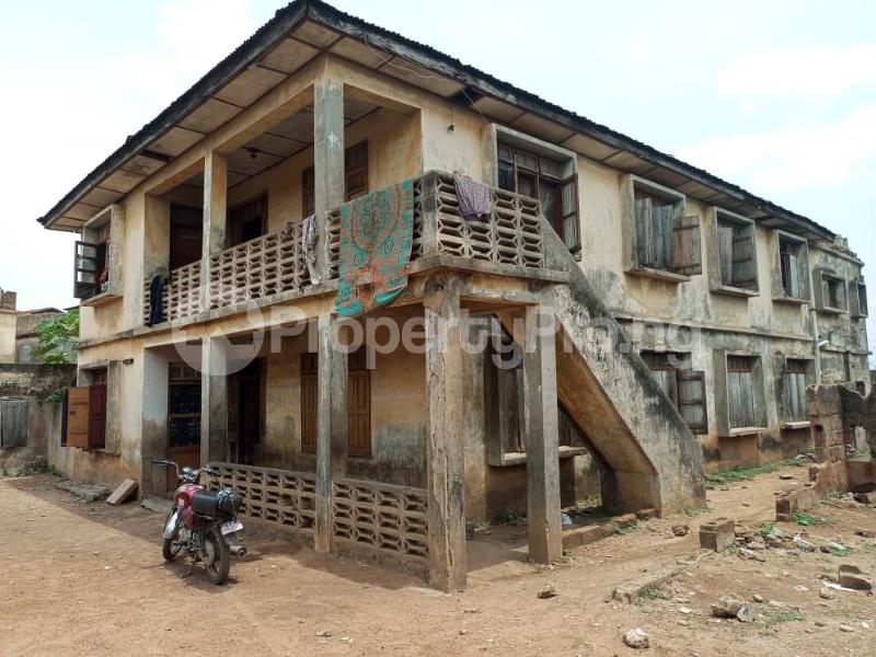 House for sale Agbaje, Orita Challenge Ibadan Oyo