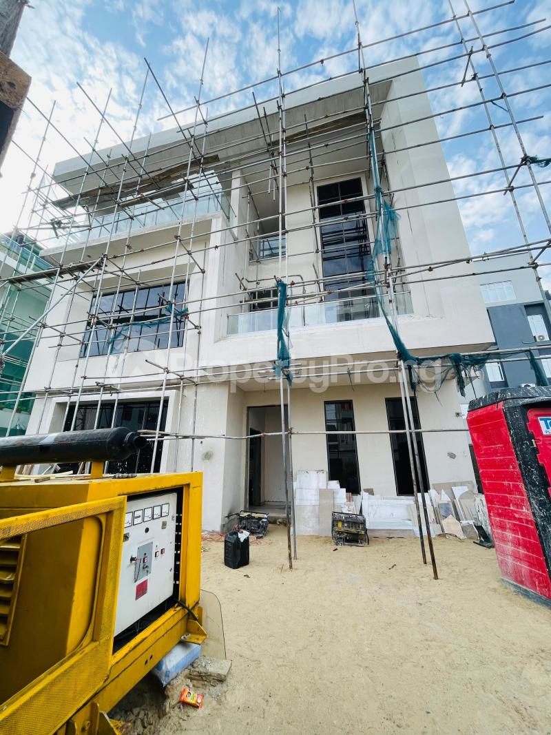 5 bedroom House for sale Ikoyi Lagos