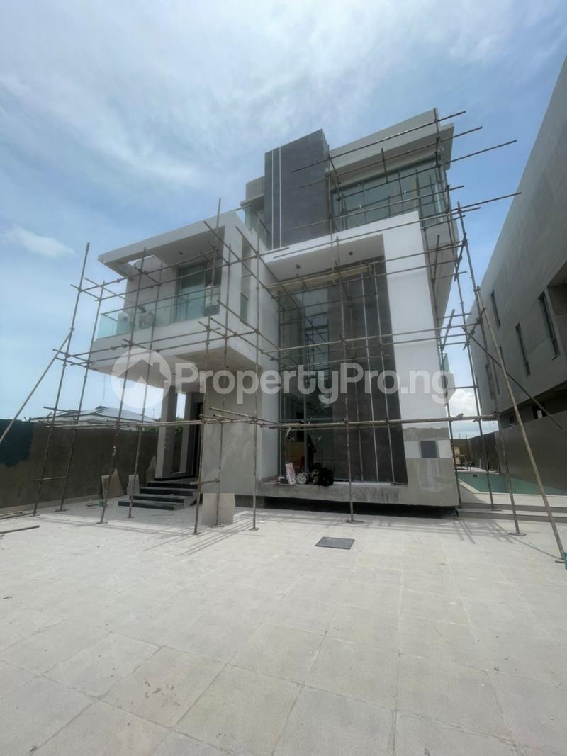 5 bedroom House for sale Ikoyi Lagos