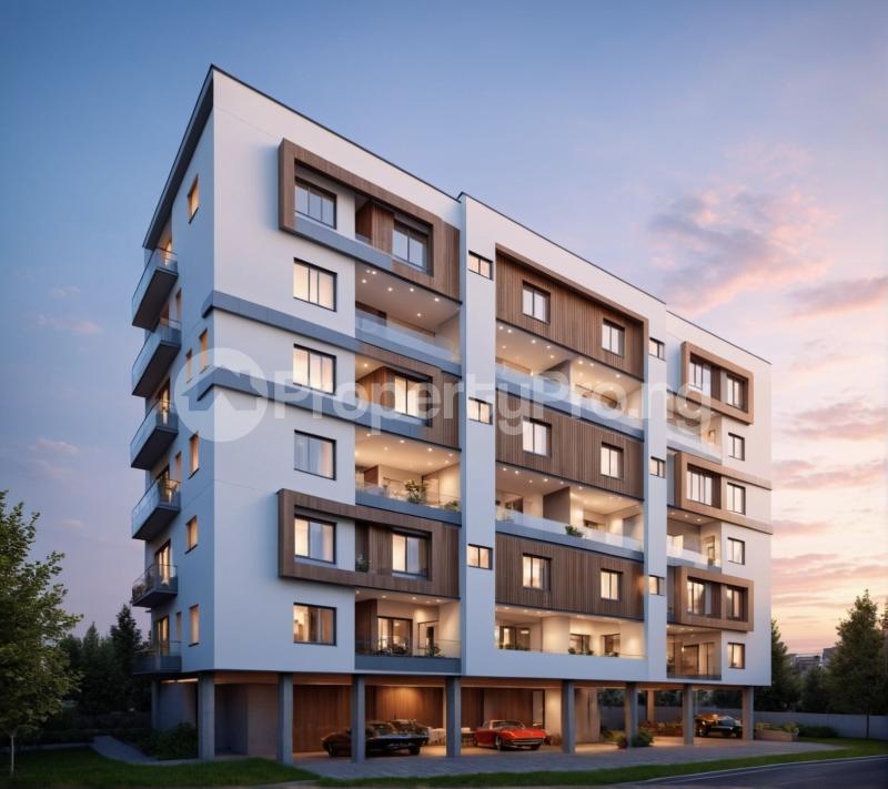 2 bedroom House for sale Samuel Street, Ogudu Ogudu Lagos