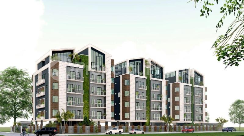 1 bedroom Flat / Apartment for sale Amore Street Off Freedom Way, Lekki Phase 1 Lekki Lagos