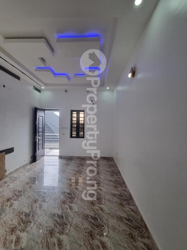 2 bedroom Flat / Apartment for rent chevron Lekki Lagos