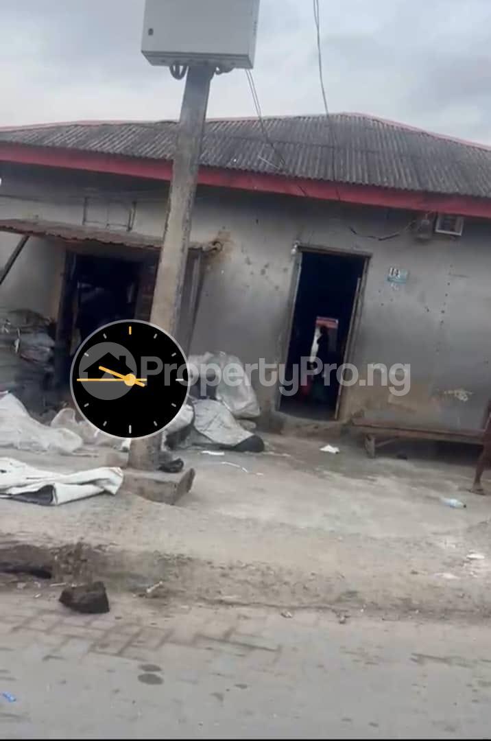 House for sale Shomolu Lagos