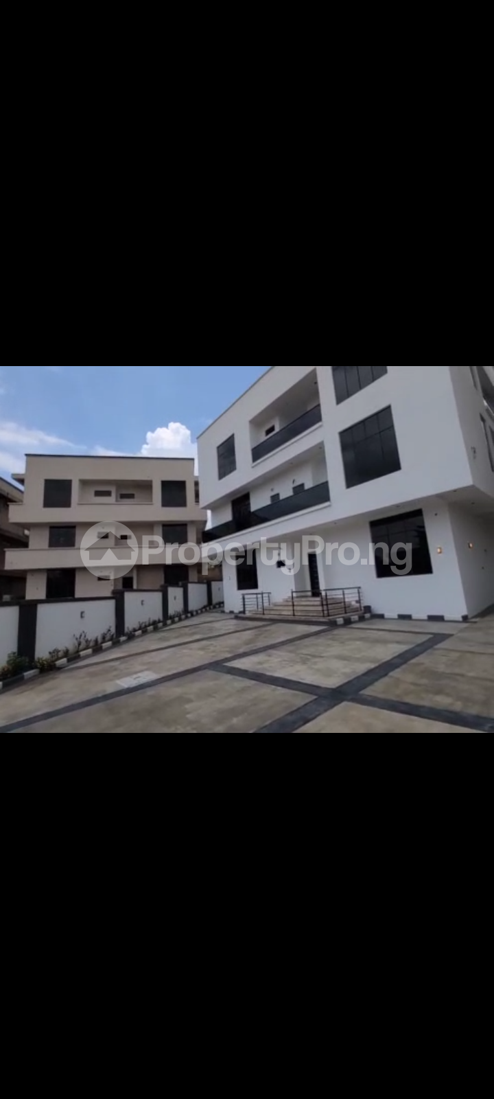 5 bedroom House for sale Katampe Extension Katampe Abuja