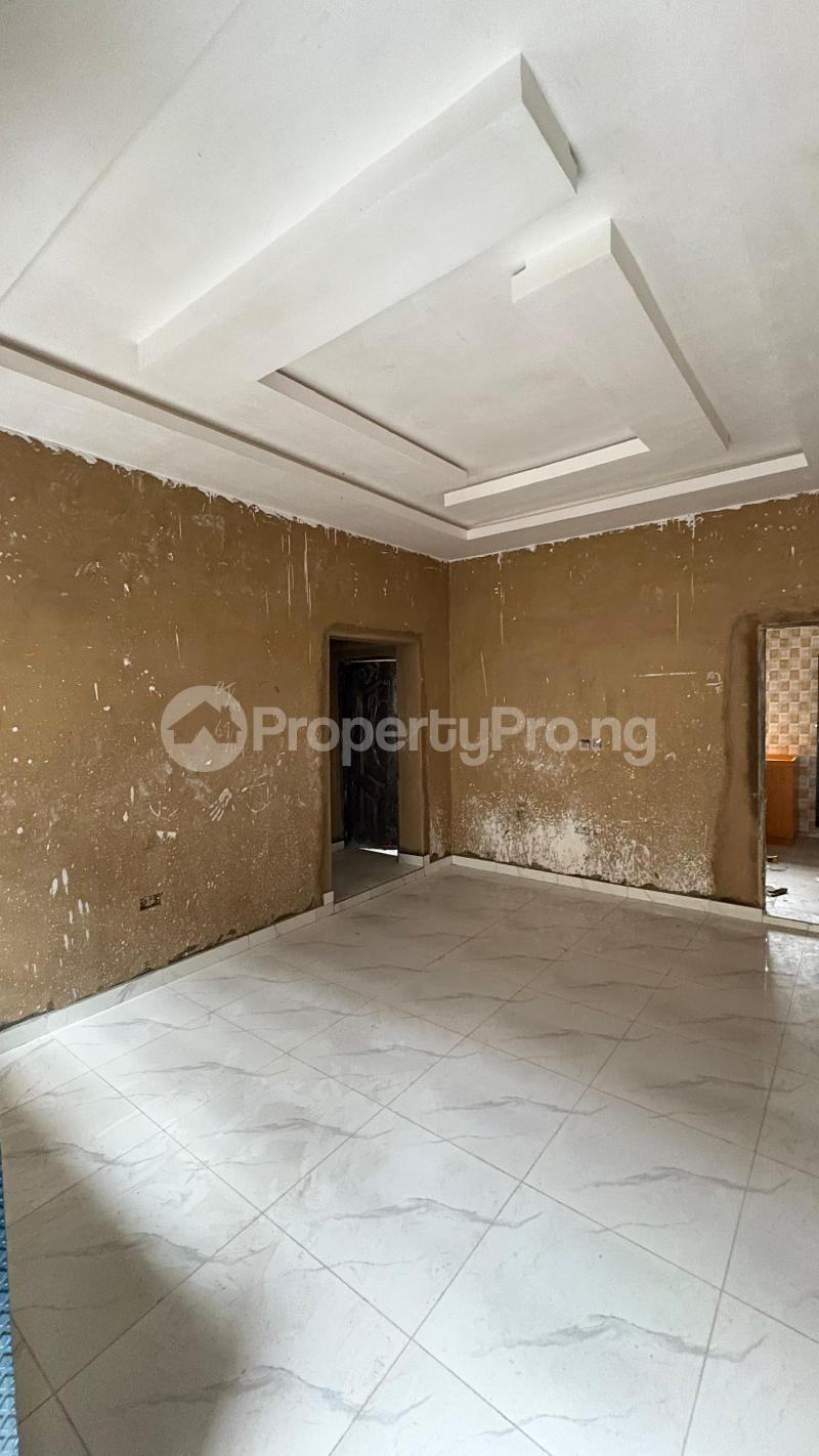 2 bedroom Flat / Apartment for rent Bodija Estate Ibadan Oyo