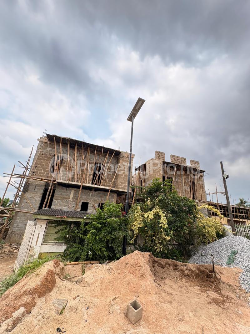 2 bedroom Flat / Apartment for sale Old Bodija Bodija Ibadan Oyo