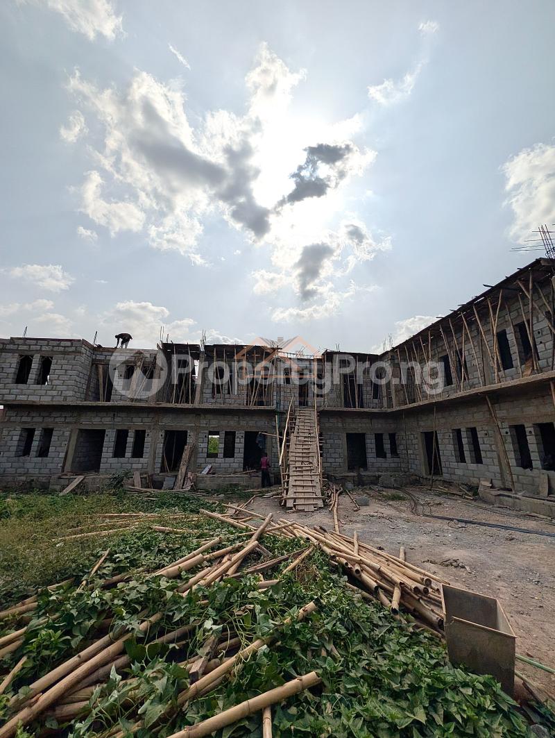 2 bedroom Flat / Apartment for sale Akala, Okebadan Main Road, Akobo Akobo Ibadan Oyo