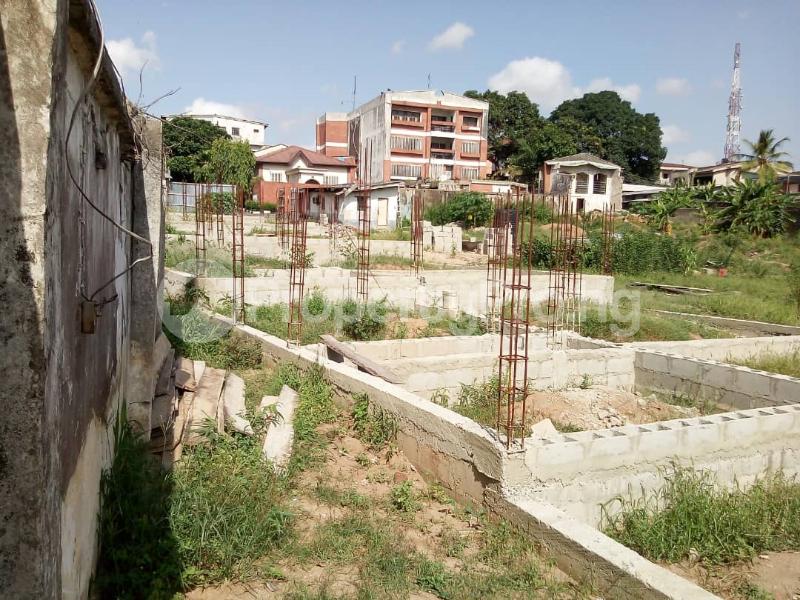 Land for sale Ikeja Lagos