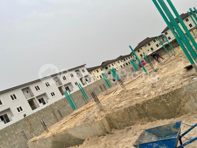 4 bedroom House for sale Dele Adedeji Estate Lekki Phase 1 Lekki Lagos