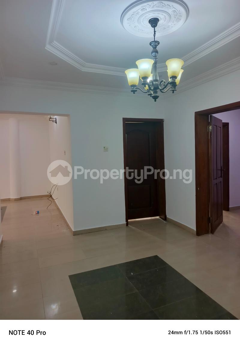 3 bedroom Flat / Apartment for rent Olawaiye Estate Omole phase 2 Ojodu Lagos