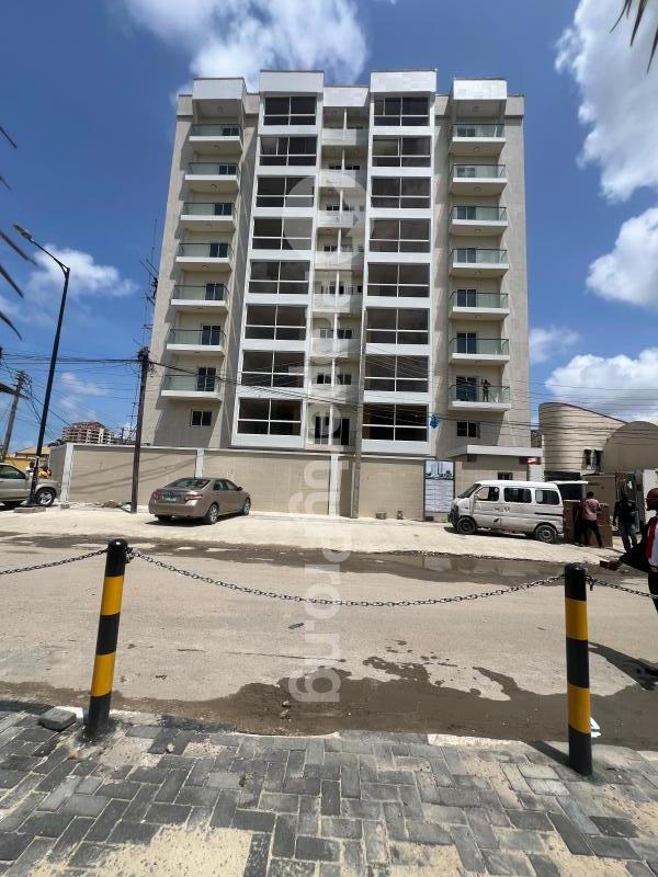 Commercial Property for sale Victoria Island Lagos