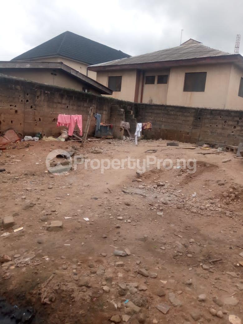 Land for sale Berger Ojodu Lagos