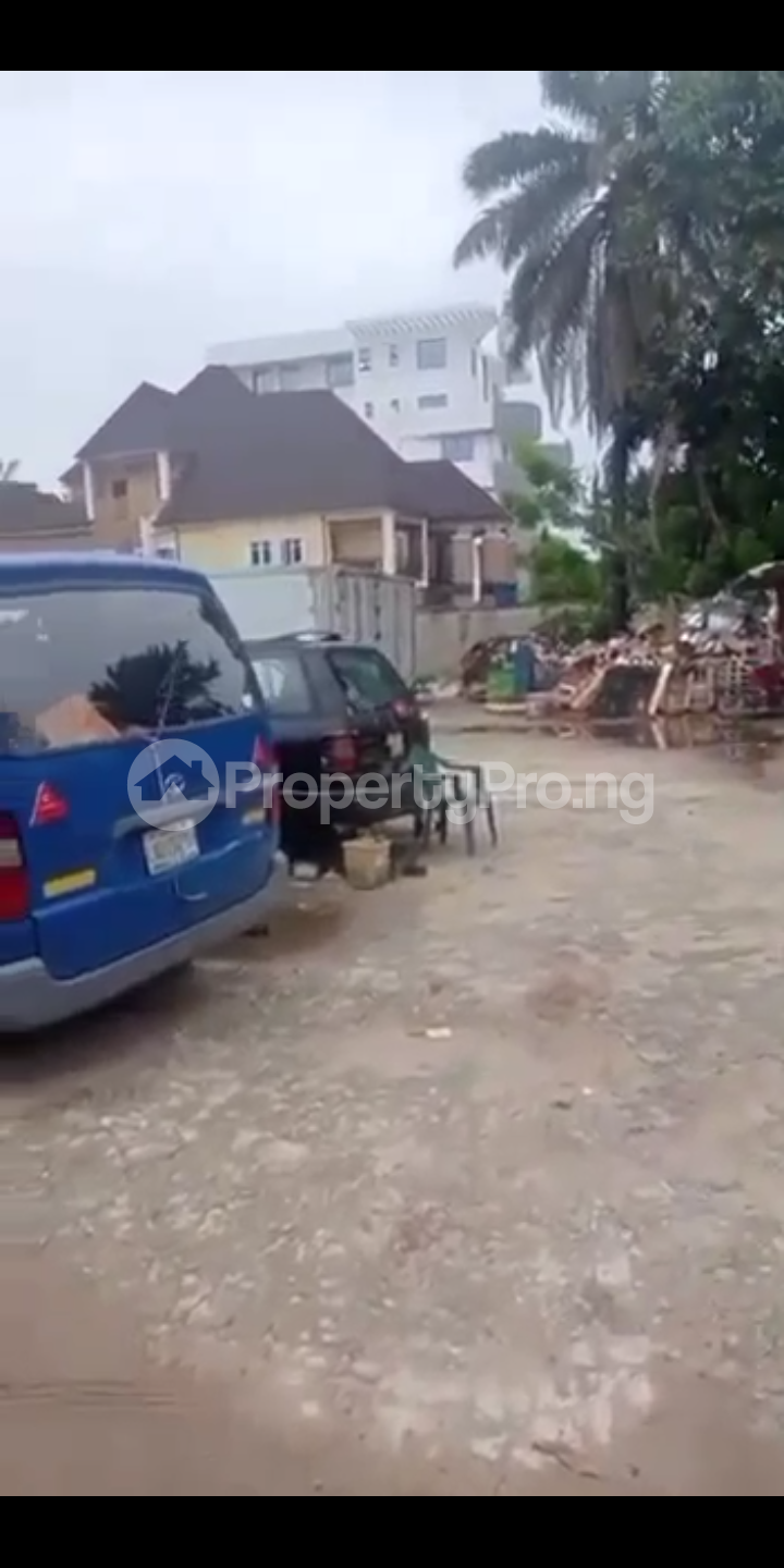 Land for sale At Yala Close Off Ezekiel Ainabe Street Apapa G.R.A Apapa Lagos