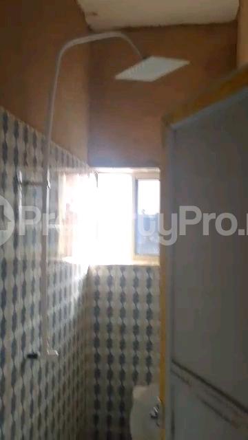 1 bedroom Flat / Apartment for rent Asa Estate Soluyi Gbagada Lagos