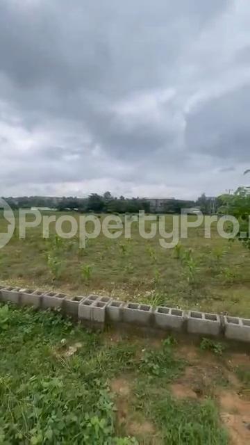 Land for sale Main Katampe Main Abuja