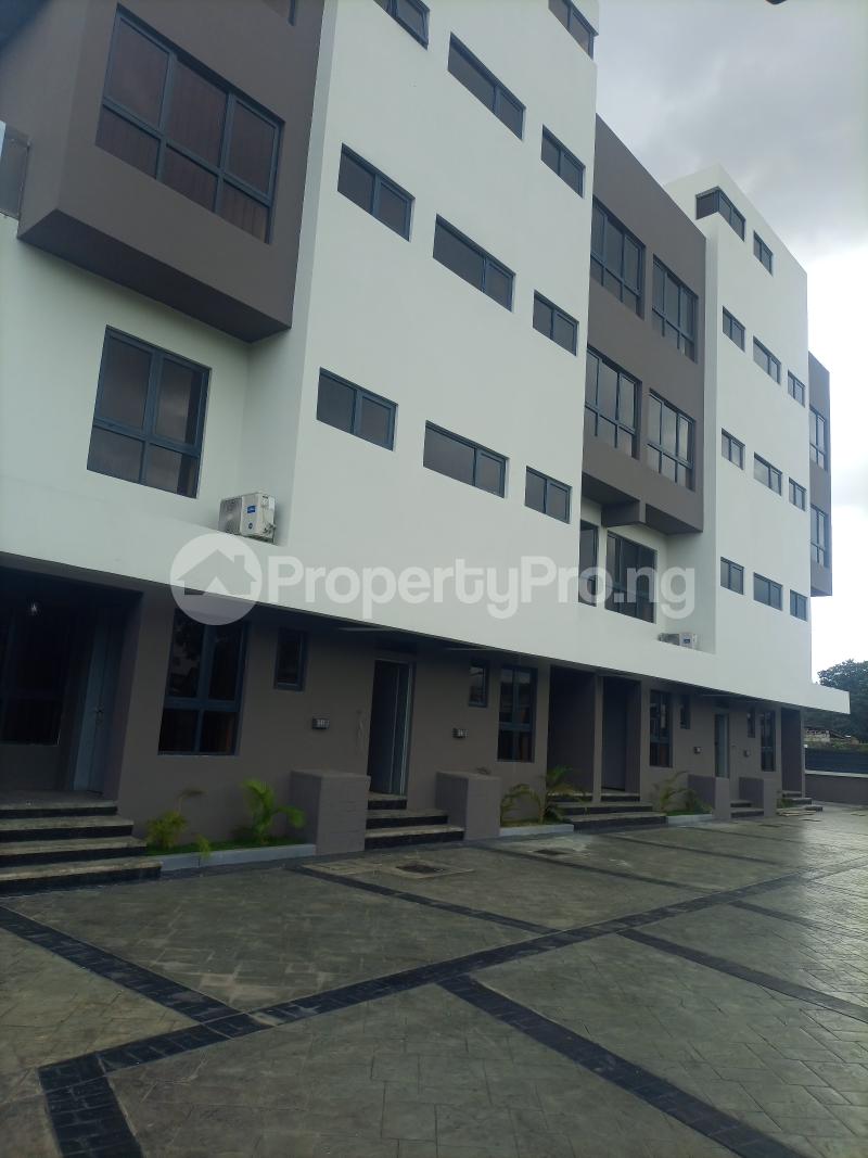 1 bedroom House for rent Katampe Katampe Main Abuja