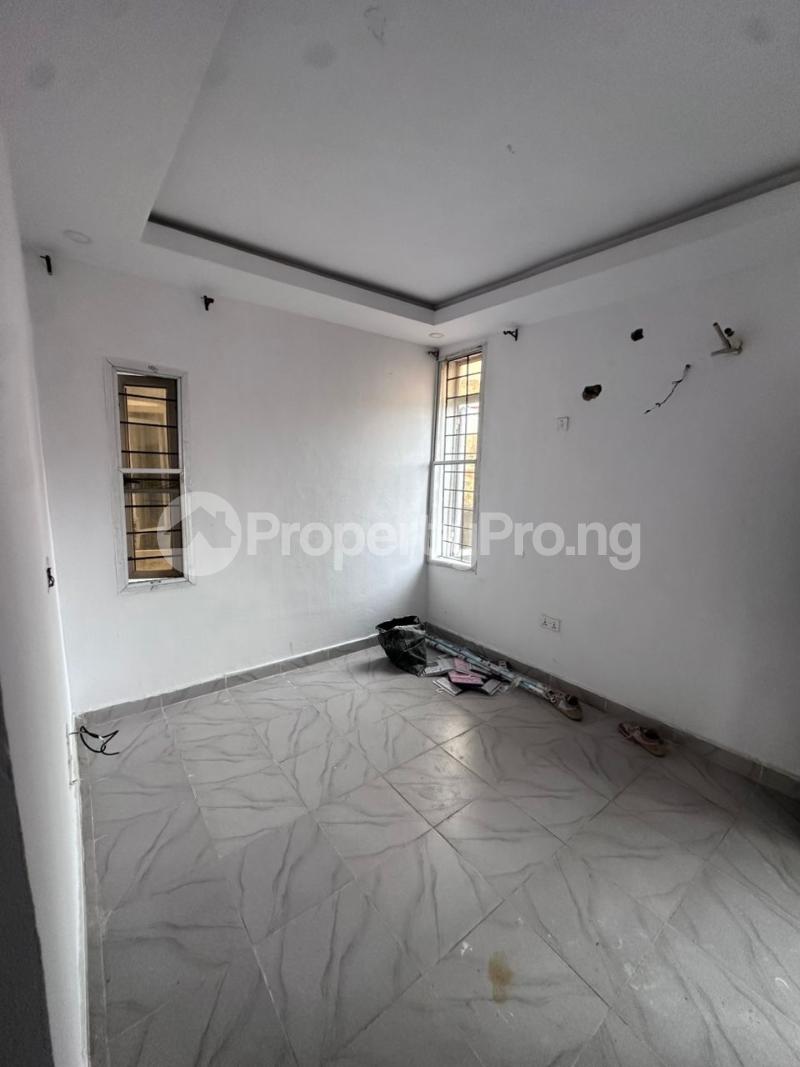 1 bedroom Flat / Apartment for rent Igbo-efon Lekki Lagos