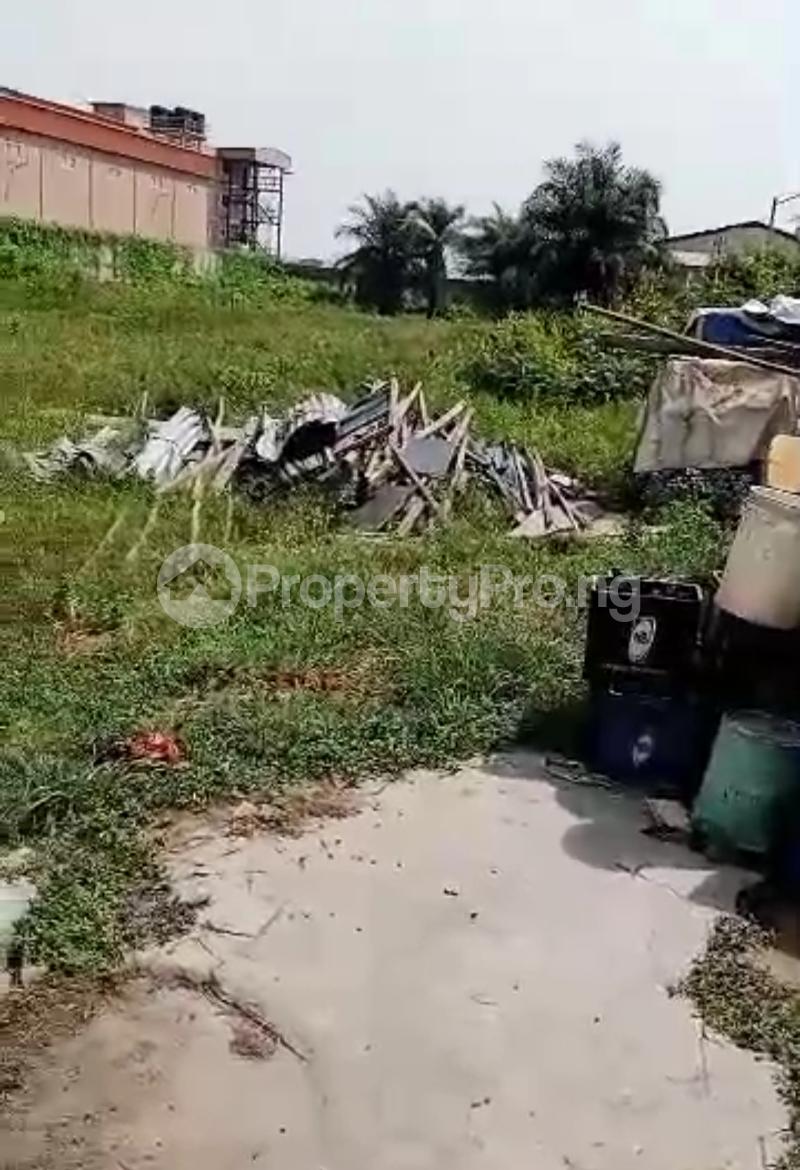 Land for sale Amuwo Odofin Lagos - 0