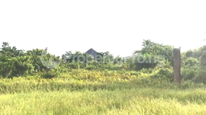 Land for sale Ijagemo Ikotun/Igando Lagos