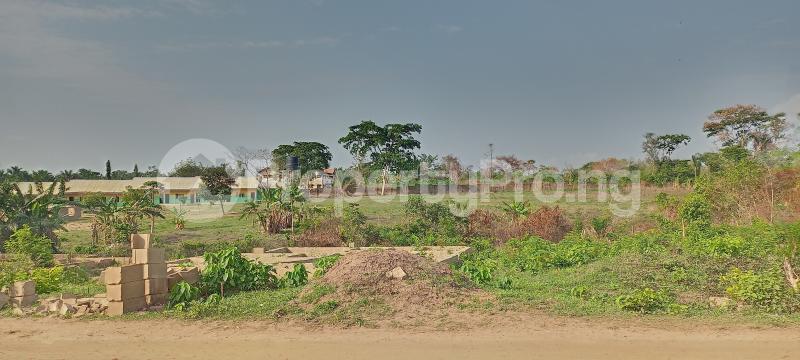 Land for sale Jericho Ibadan Oyo