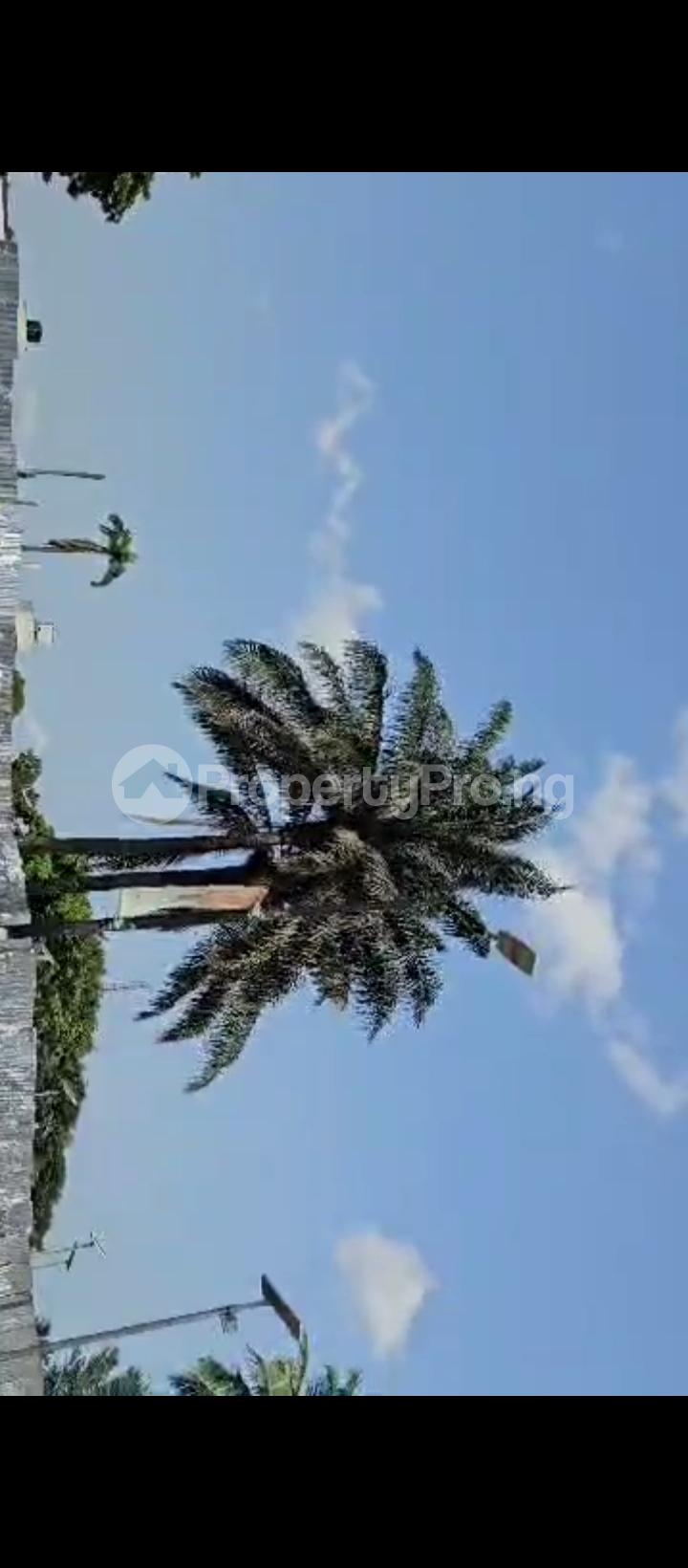 Land for sale Isaac John Street Ikeja Gra Lagos. Ikeja GRA Ikeja Lagos - 0