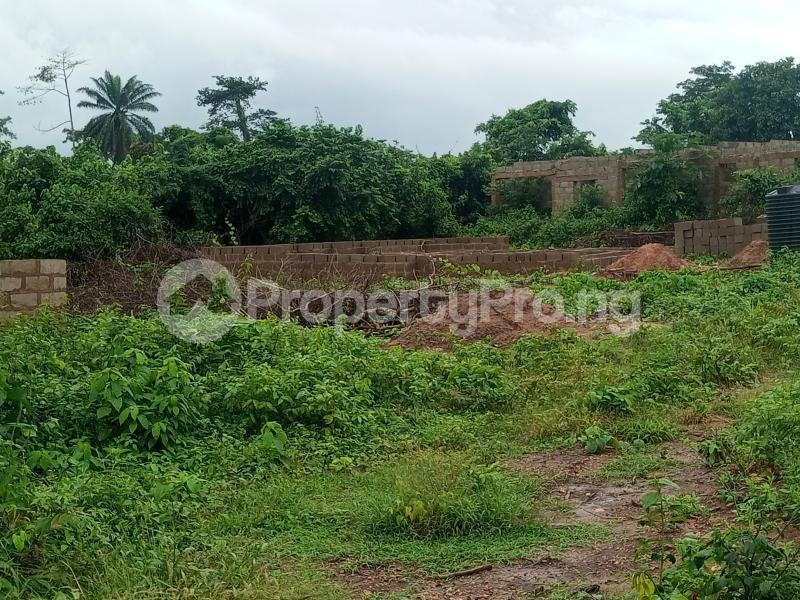 Land in Idishin Ibadan Oyo Land for sale in ibadan Land in ibadan