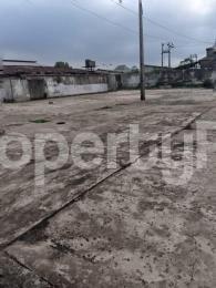 Land for sale International Airport Rd Ikeja Lagos