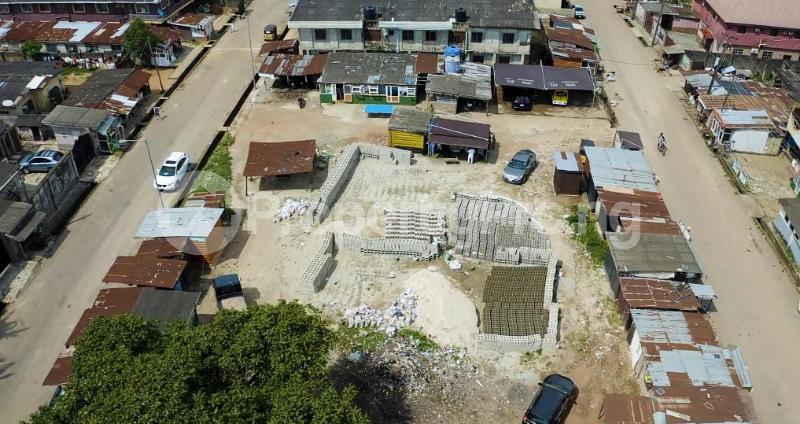 Land for sale Ebute Ikorodu Lagos