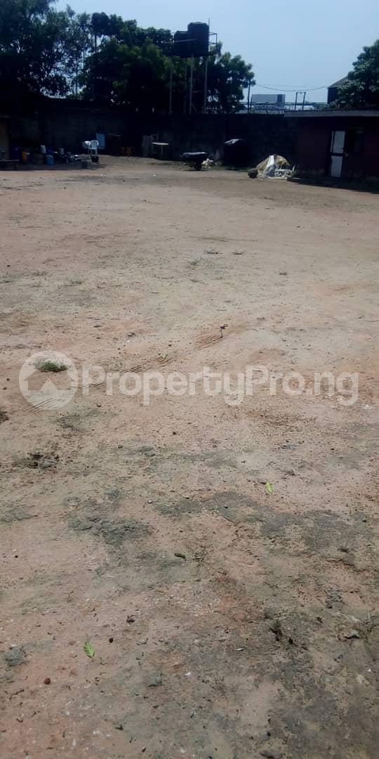 Land in Ojota Lagos Land for sale in ojota Land in ojota