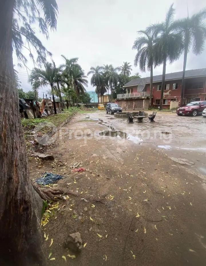 Land for sale Near Nimasa Office, Marine Road Apapa Lagos
