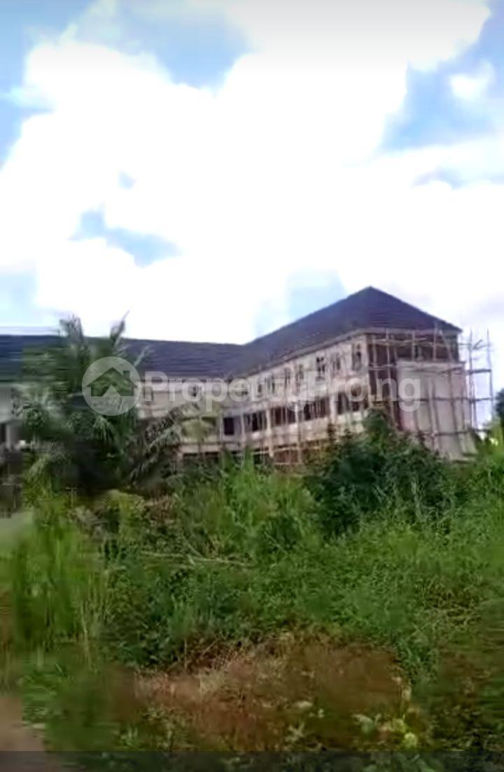 Land for sale Oluyole Estate Ibadan Oyo