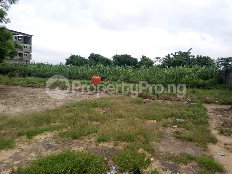 Land in Abraham adesanya estate Ajah Lagos Land for sale in ajah