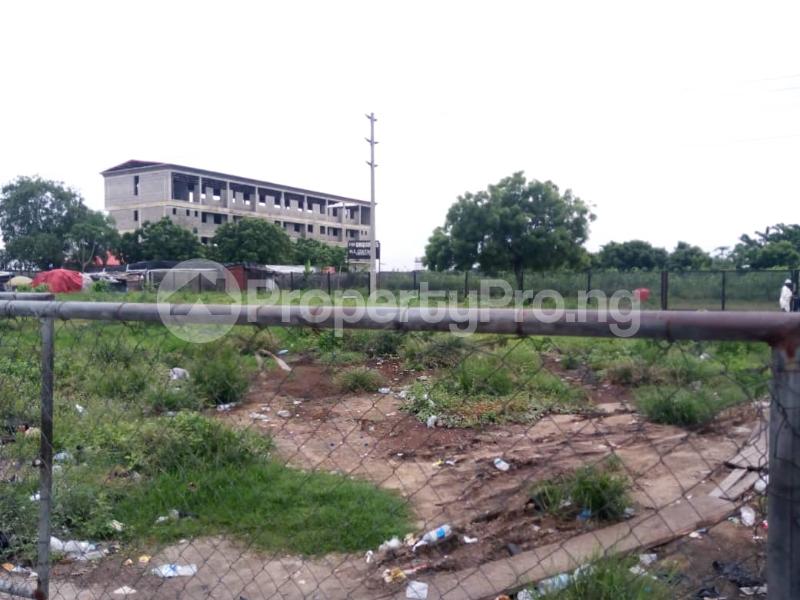 Land in Abraham adesanya estate Ajah Lagos Land for sale in ajah