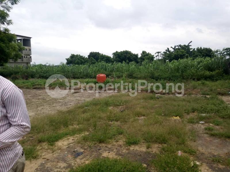Land in Abraham adesanya estate Ajah Lagos Land for sale in ajah