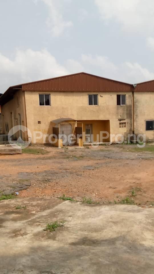 Commercial Property for sale Kosoko Road,osuporu Close.. Ojudu Beger Ogudu Ogudu Lagos