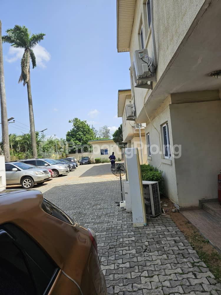 Land for sale Ikeja GRA Ikeja Lagos