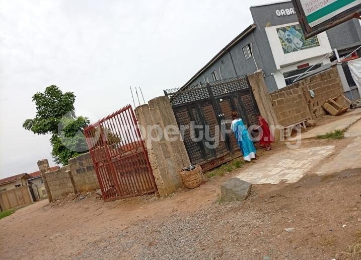 Land for sale Opposite Bolar Event Center Akala Express Akala Express Ibadan Oyo