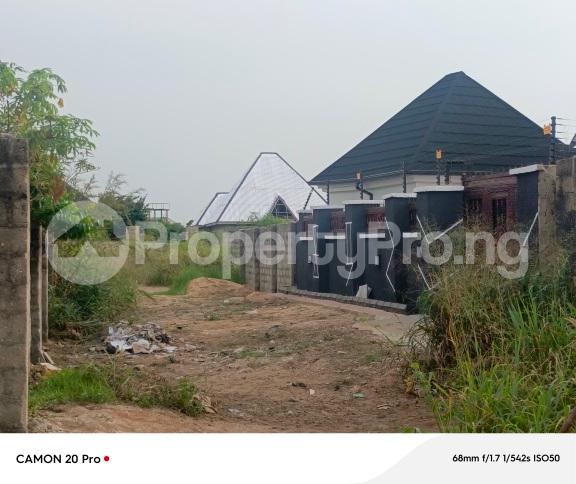 Land for sale Avu Amakabo Close To Umuguma World Bank Owerri Imo - 6