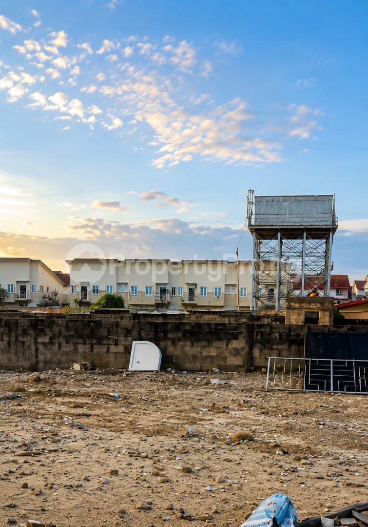 Land for sale Okun Ajah Ajah Lagos